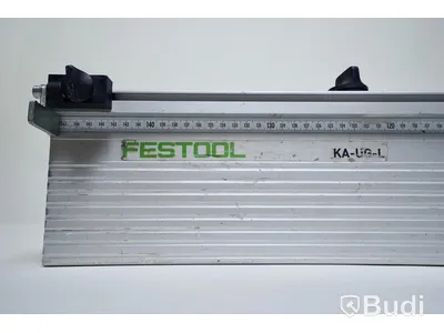 FESTOOL kap och gersåg inkl kapanslag